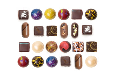 Assorted Selection